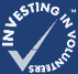 Investing in Volunteers Award