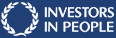 Investors in People Award